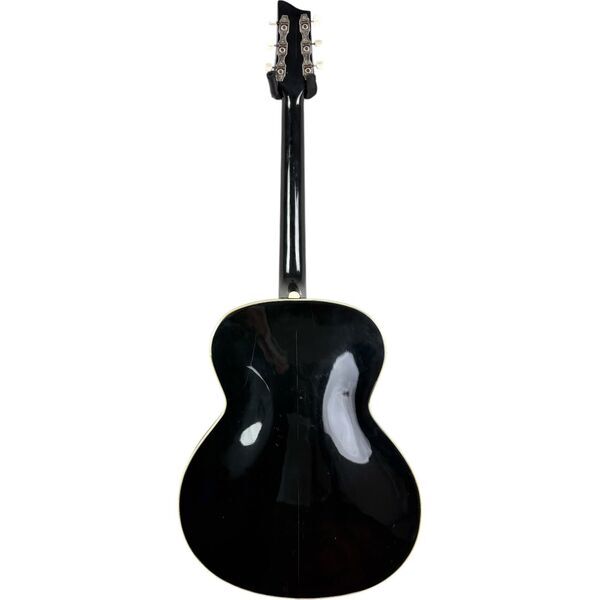 Framus 5/57 1959 | black, image 4 of 5