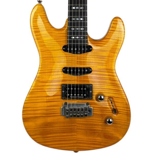 Framus Diablo Custom 2002 | original, image 1 of 5
