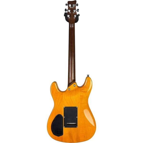 Framus Diablo Custom 2002 | original, image 4 of 5