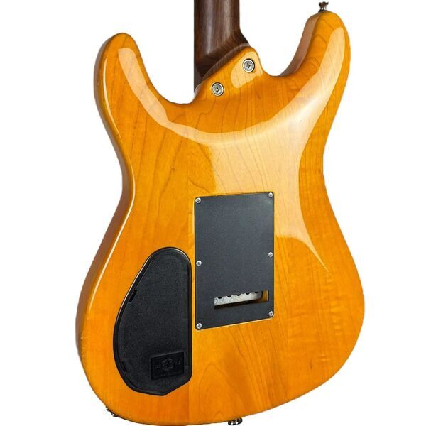 Framus Diablo Custom 2002 | original, image 5 of 5