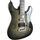 Framus Diablo for Custom 2004 - transparent black Burst | black burst, thumbnail 2 of 5