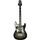 Framus Diablo for Custom 2004 - transparent black Burst | black burst, thumbnail 3 of 5