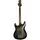 Framus Diablo for Custom 2004 - transparent black Burst | black burst, thumbnail 4 of 5