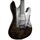 Framus Diablo Progressive X - Trans Black | Trans Black, thumbnail 1 of 4