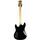 Framus Diablo Progressive X - Trans Black | Trans Black, thumbnail 3 of 4