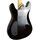 Framus Diablo Progressive X - Trans Black | Trans Black, thumbnail 4 of 4