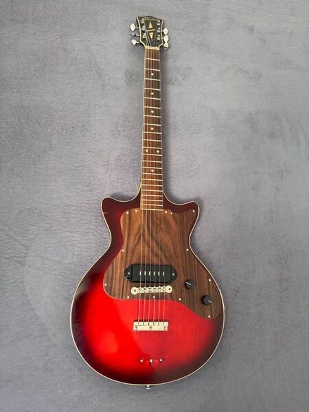 Framus Hollywood 5/132 Guitar 1967 | Original, image 2 of 5