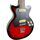 Framus Hollywood Double cat 2011 | red burst, thumbnail 2 of 5