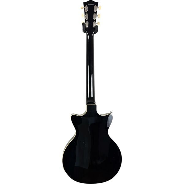 Framus Hollywood Double cat 2011 | red burst, image 4 of 5
