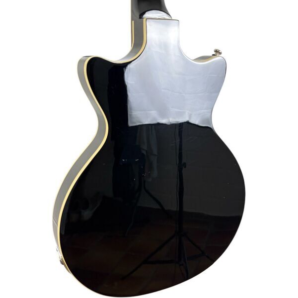 Framus Hollywood Double cat 2011 | red burst, image 5 of 5