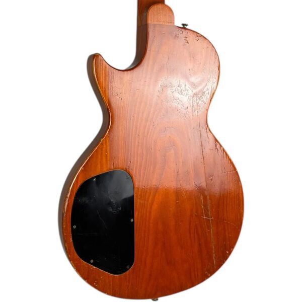 Framus Les Paul - Natural | naturaalne, image 4 of 4