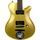 Framus Panthera Custom Shop 2010 - Goldtop | goldtop, thumbnail 1 of 5