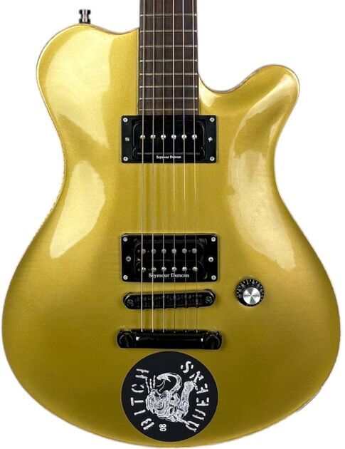 Framus Panthera Custom Shop 2010