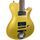 Framus Panthera Custom Shop 2010 - Goldtop | goldtop, thumbnail 2 of 5