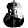 Framus Semi Hollow - Black | črna, thumbnail 1 of 5