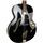 Framus Semi Hollow - Black | črna, thumbnail 2 of 5