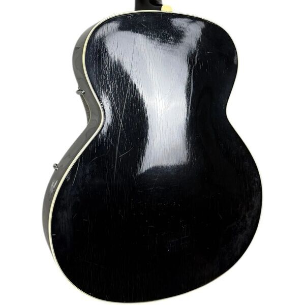 Framus Semi Hollow - Black | črna, image 5 of 5