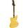 Framus Strato Deluxe 1963 | blondýna, thumbnail 4 of 5