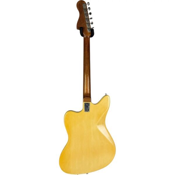 Framus Strato Deluxe 1963 | blondýna, image 4 of 5