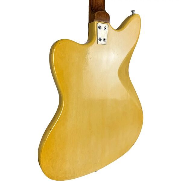 Framus Strato Deluxe 1963 | blondýna, image 5 of 5