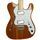 Franpton vintage Thinline Telecaster | Natural, thumbnail 1 of 5