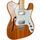 Franpton vintage Thinline Telecaster | Natural, thumbnail 2 of 5