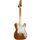 Franpton vintage Thinline Telecaster | Natural, thumbnail 3 of 5
