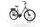 Frappé FBC 400 2021 | szary | 28" | 50 cm | 500 - 3000 km, thumbnail 2 of 5