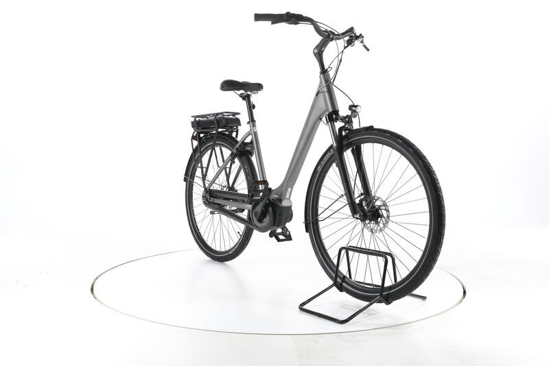 Frappé FBC 400 2021 | szary | 28" | 50 cm | 500 - 3000 km, image 3 of 5