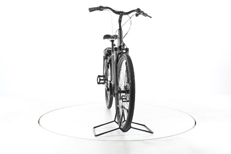 Frappé FBC 400 2021 | szary | 28" | 50 cm | 500 - 3000 km, image 4 of 5