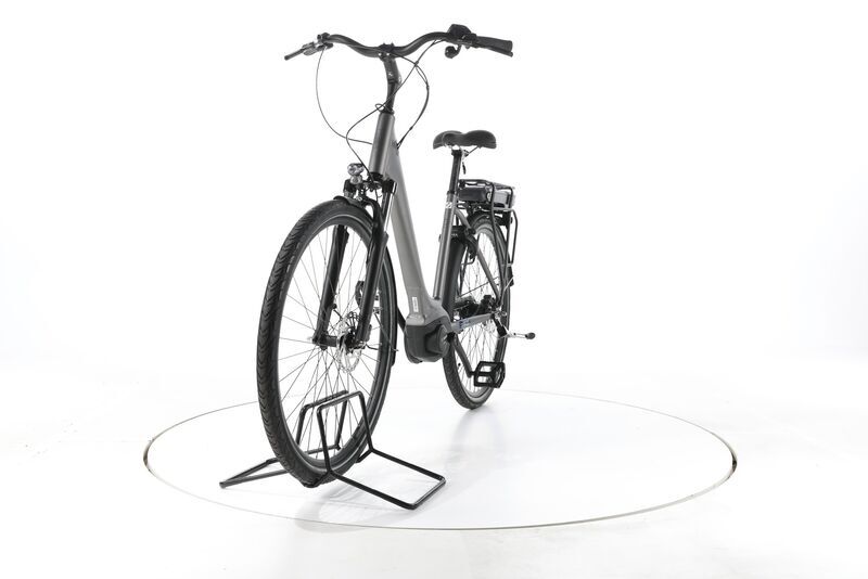 Frappé FBC 400 2021 | szary | 28" | 50 cm | 500 - 3000 km, image 5 of 5