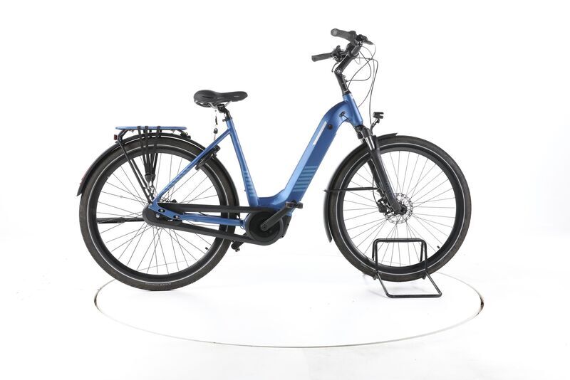 Frappé FBC 600i 2022 | niebieski | 28" | 54 cm | < 500 km, image 1 of 5