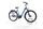 Frappé FBC 600i 2022 | niebieski | 28" | 54 cm | < 500 km, thumbnail 2 of 5