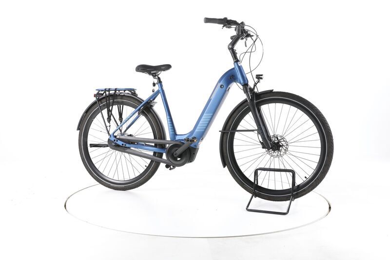 Frappé FBC 600i 2022 | niebieski | 28" | 54 cm | < 500 km, image 2 of 5