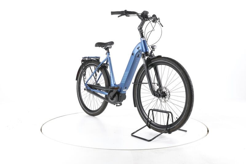 Frappé FBC 600i 2022 | niebieski | 28" | 54 cm | < 500 km, image 3 of 5