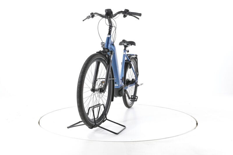 Frappé FBC 600i 2022 | niebieski | 28" | 54 cm | < 500 km, image 5 of 5
