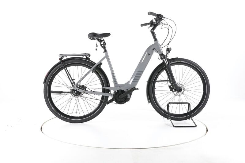 Frappé FBC 800I 2022 | szary | 28" | 54 cm | 500 - 3000 km, image 1 of 5