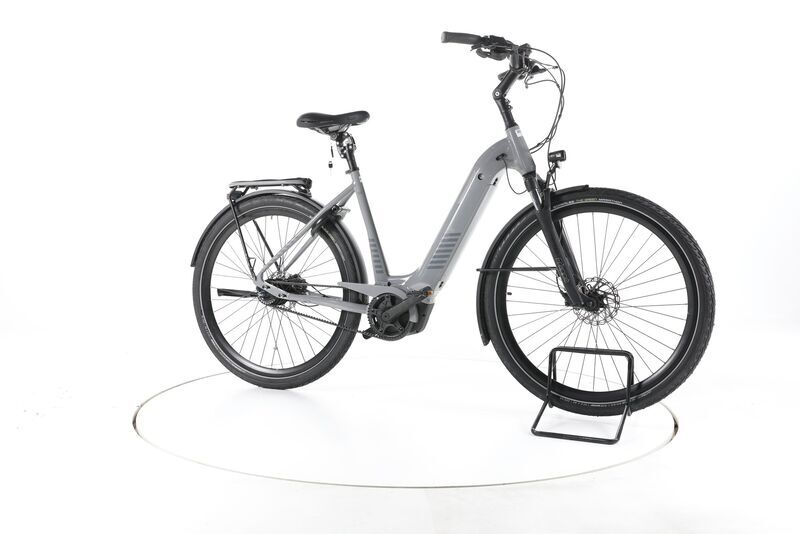 Frappé FBC 800I 2022 | szary | 28" | 54 cm | 500 - 3000 km, image 2 of 5