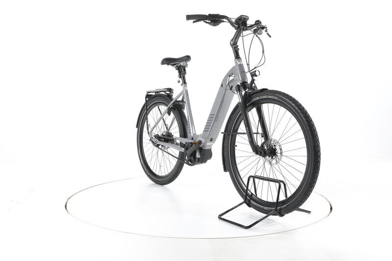 Frappé FBC 800I 2022 | szary | 28" | 54 cm | 500 - 3000 km, image 3 of 5