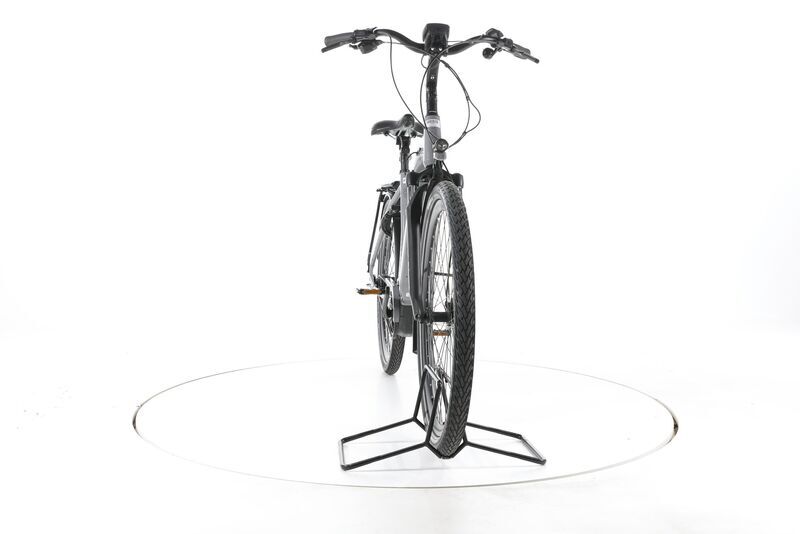Frappé FBC 800I 2022 | szary | 28" | 54 cm | 500 - 3000 km, image 4 of 5