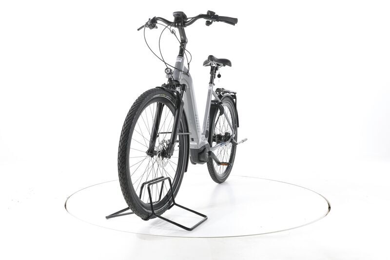Frappé FBC 800I 2022 | szary | 28" | 54 cm | 500 - 3000 km, image 5 of 5