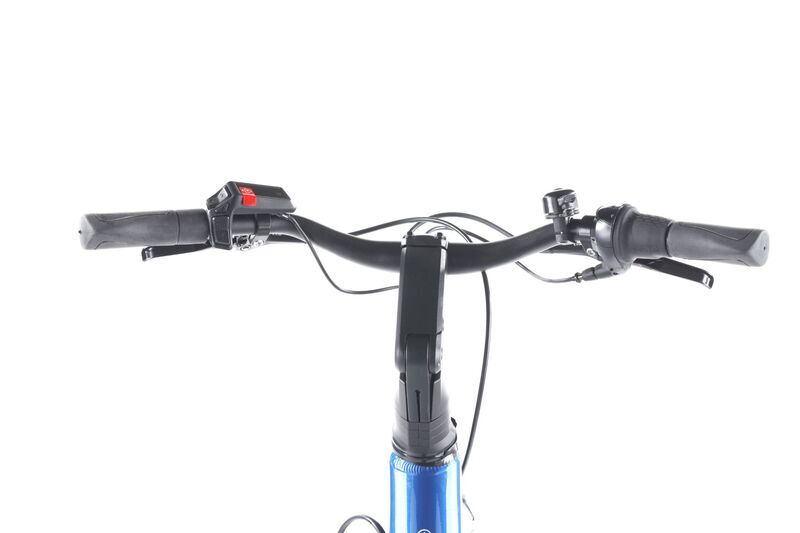 Freebike Bowery (2024) | Lågt inträde | blå | 28" | 47 cm | < 100 km 3