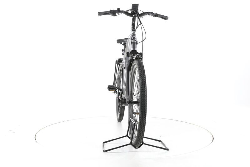 FREEBIKE Brooklyn 2022 | grey | 28" | 500 - 3000 km 3