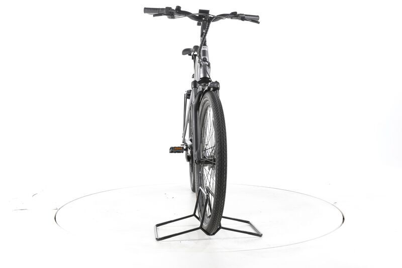 FREEBIKE Brooklyn 2022 | šedá | 28" | 61 cm | 500 - 3000 km, image 4 of 5