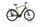 FREEBIKE Brooklyn 2022 | green | 28" | XL | 500 - 3000 km, thumbnail 1 of 5