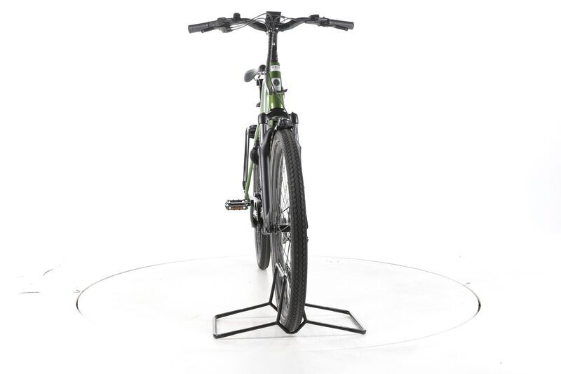 FREEBIKE Brooklyn 2022 | green | 28" | XL | 500 - 3000 km, image 4 of 5