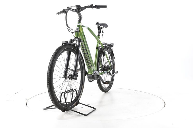 FREEBIKE Brooklyn 2022 | green | 28" | XL | 500 - 3000 km, image 5 of 5