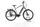 FREEBIKE Brooklyn 2022 | grijs | 28" | 56 cm | 500 - 3000 km, thumbnail 1 of 5