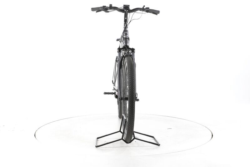 FREEBIKE Brooklyn 2022 | grijs | 28" | 56 cm | 500 - 3000 km, image 4 of 5