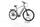FREEBIKE Brooklyn 2023 | grey | 28" | 56 cm | 500 - 3000 km, thumbnail 2 of 5